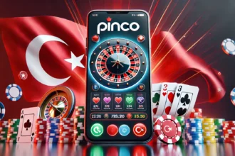 pinco-app