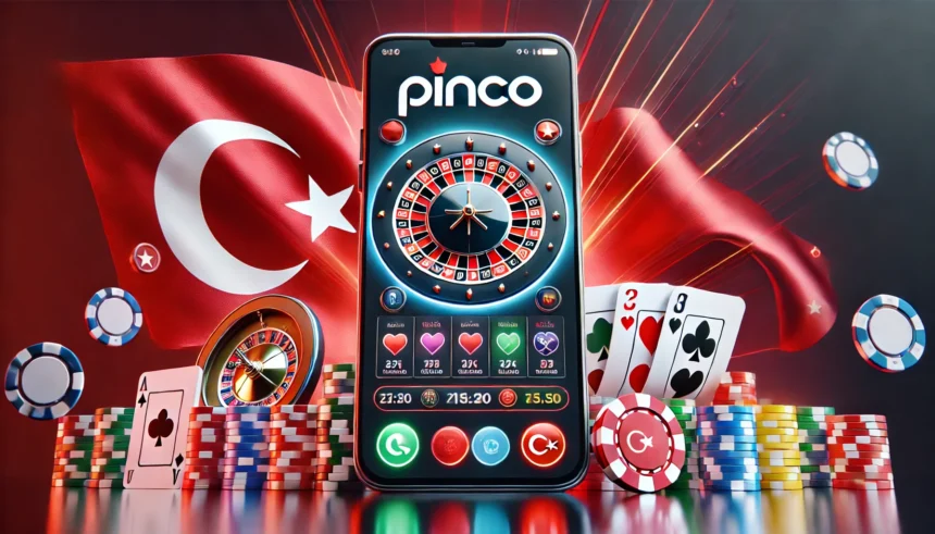 pinco-app