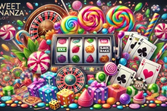 sweetbonanza
