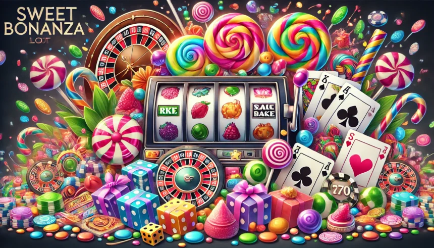 sweetbonanza